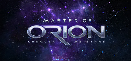 Master of Orion cover