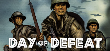Day of Defeat cover
