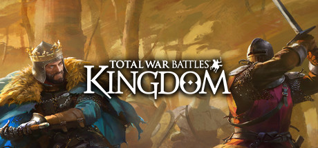 Total War Battles: KINGDOM cover