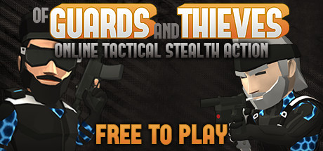 Of Guards And Thieves cover