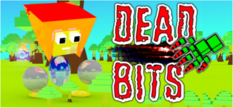 Dead Bits cover