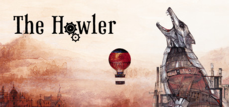 The Howler cover