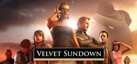Velvet Sundown cover