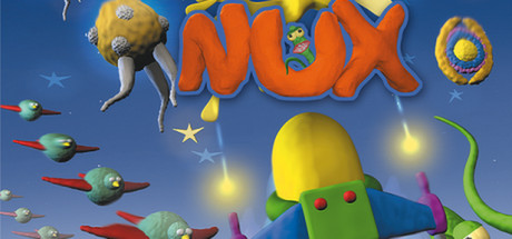 Nux cover