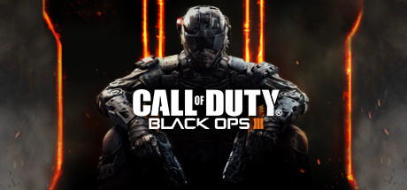 Call of Duty®: Black Ops III cover