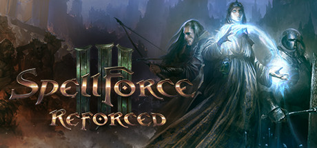 SpellForce 3 cover