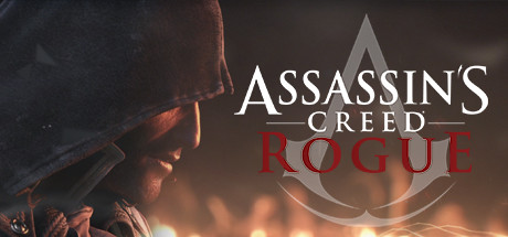 Assassin’s Creed® Rogue cover