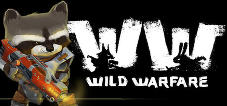Wild Warfare cover