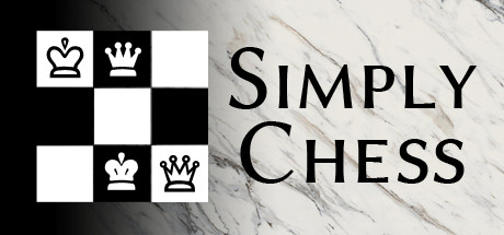 Simply Chess cover