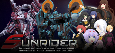 Sunrider: Mask of Arcadius cover