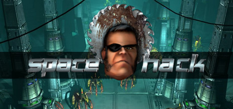 Space Hack cover