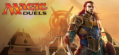 Magic Duels cover