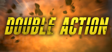 Double Action: Boogaloo cover