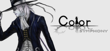 Color Symphony cover