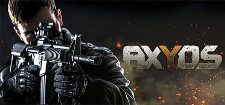 AXYOS cover