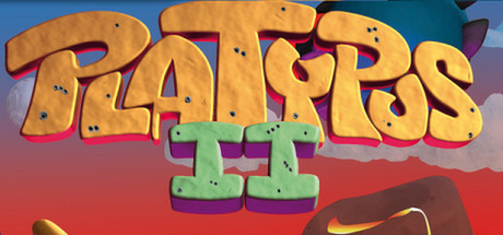 Platypus II cover