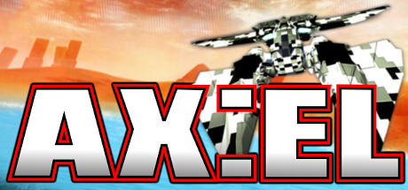 AX:EL - Air XenoDawn cover