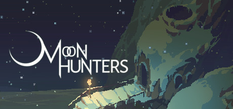 Moon Hunters cover
