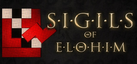 Sigils of Elohim cover