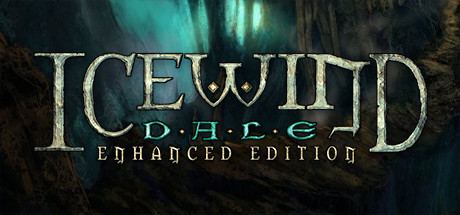 Icewind Dale: Enhanced Edition cover