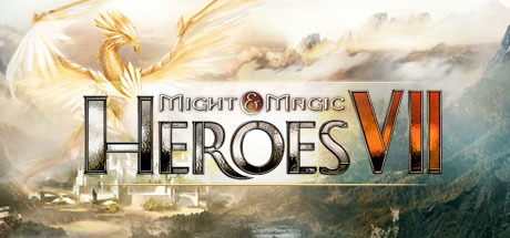 Might & Magic® Heroes® VII cover