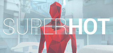 SUPERHOT cover