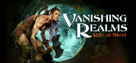 Vanishing Realms™ cover