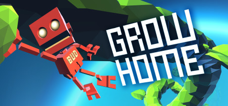 Grow Home cover