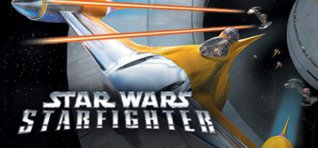 STAR WARS™ Starfighter™ cover