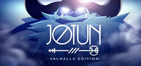 Jotun: Valhalla Edition cover