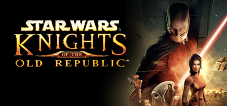 STAR WARS™ - Knights of the Old Republic™ cover