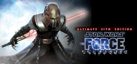 STAR WARS™ - The Force Unleashed™ Ultimate Sith Edition cover
