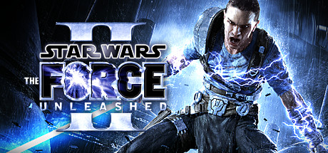 STAR WARS™: The Force Unleashed™ II cover