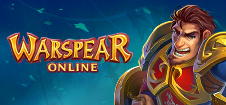 Warspear Online cover