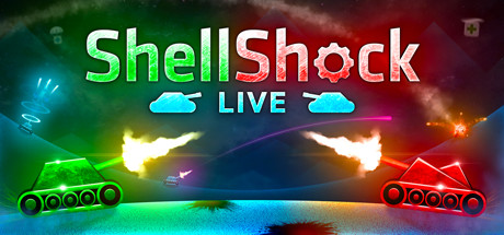 ShellShock Live cover