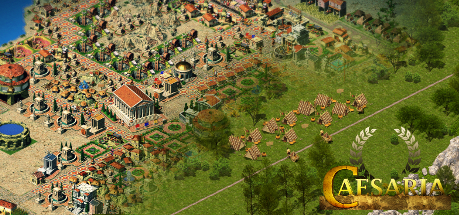 CaesarIA cover
