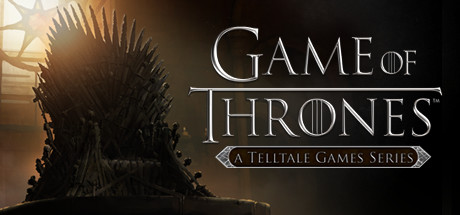 Game of Thrones - A Telltale Games Series cover