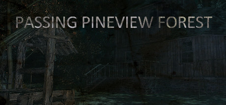 Passing Pineview Forest cover