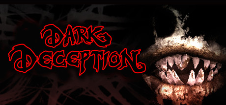 Dark Deception cover