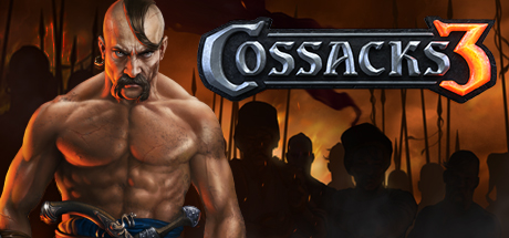 Cossacks 3 cover