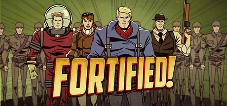 Fortified cover