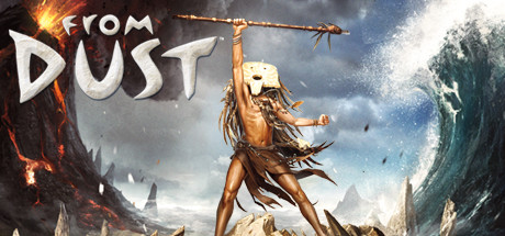 From Dust cover