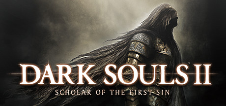 DARK SOULS™ II: Scholar of the First Sin cover