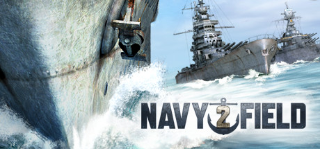 Navy Field 2 : Conqueror of the Ocean cover