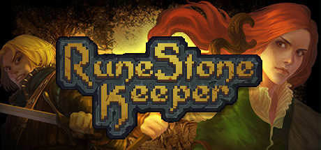 Runestone Keeper cover