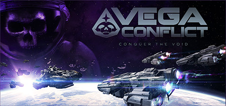 VEGA Conflict cover