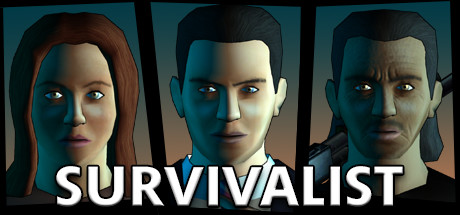 Survivalist cover