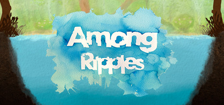 Among Ripples cover