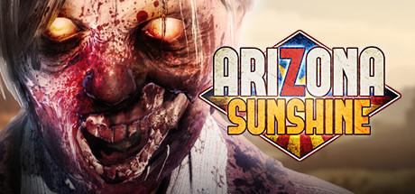 Arizona Sunshine cover