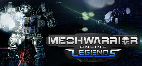 MechWarrior Online™ Solaris 7 cover